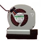 Replacement Dell Latitude E6420 CPU Cooling Fan