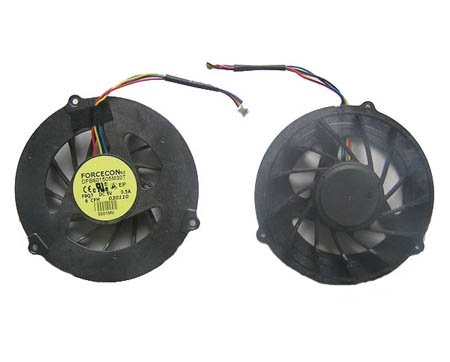 Replacement Dell Precision M4500 CPU Cooling Fan