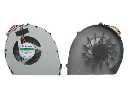 Replacement Dell Vostro 3750 CPU Cooling Fan