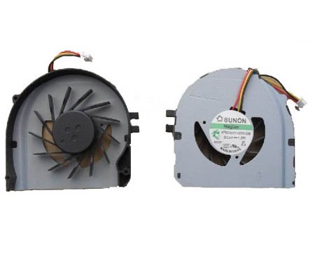 Replacement Dell Vostro 3450 CPU Cooling Fan