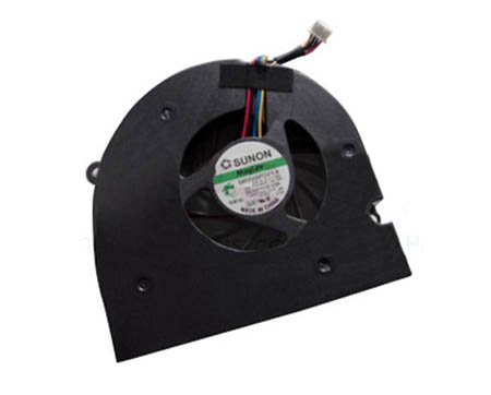 Replacement Dell Studio XPS 1647 CPU Cooling Fan