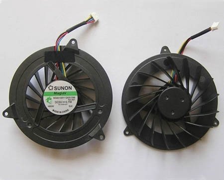 Replacement DELL Studio 1736 CPU Cooling Fan