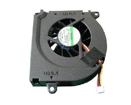 Replacement DELL Inspiron m140 CPU Cooling Fan