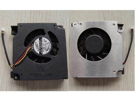 Replacement DELL Precision M70 Series CPU Cooling Fan