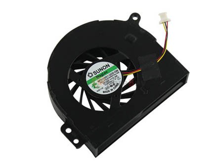 Replacement DELL Inspiron 14R Series CPU Cooling Fan