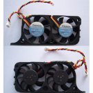Replacement DELL Inspiron 8000 Series CPU Cooling Fan