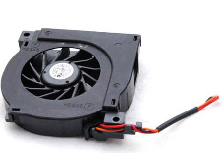 Replacement DELL Latitude D500 Series CPU Cooling Fan