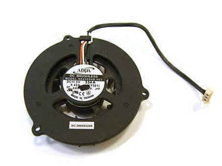 Replacement DELL Inspiron 2650 CPU Cooling Fan