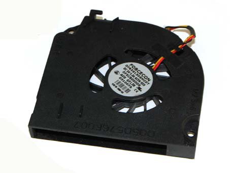 Replacement Dell Latitude D830 CPU Cooling Fan