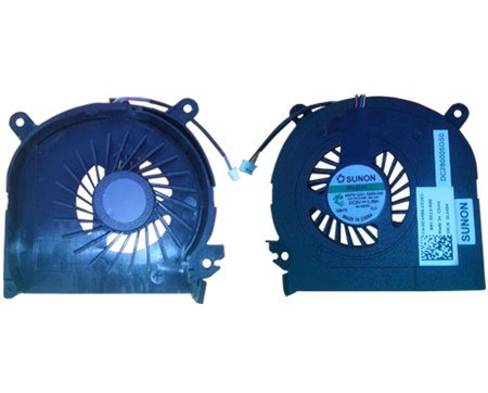 Replacement DELL Precision M4400 Series CPU Cooling Fan