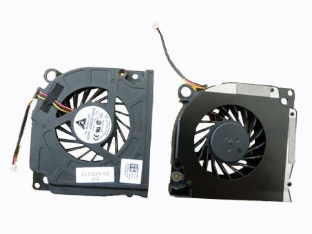 Replacement DELL Inspiron 1525 Series CPU Cooling Fan