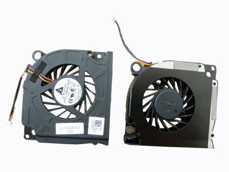 Replacement Dell Inspiron 1540 CPU Cooling Fan