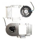 Replacement DELL Inspiron 1300 Series CPU Cooling Fan