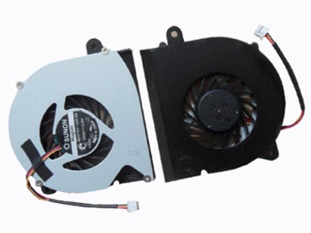 Replacement DELL Inspiron 1110 Series CPU Cooling Fan