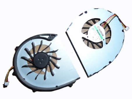 Replacement DELL Vostro 3700 Series CPU Cooling Fan