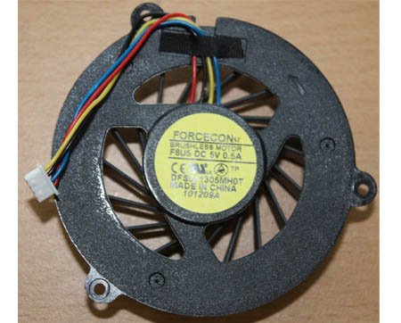Replacement DELL Studio 1535 Series CPU Cooling Fan