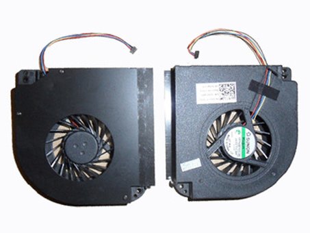 Replacement DELL Precision M6400 Series CPU Cooling Fan
