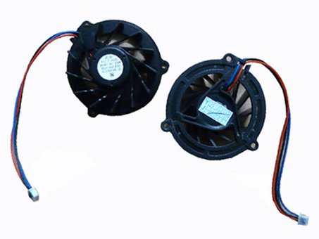Replacement DELL Inspiron 710M Series CPU Cooling Fan