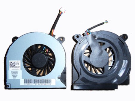 Replacement DELL Latitude E6500 Series CPU Cooling Fan