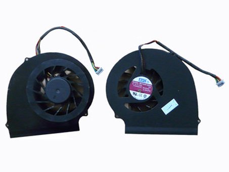 Replacement DELL Alienware PR2H1 Series CPU Cooling Fan