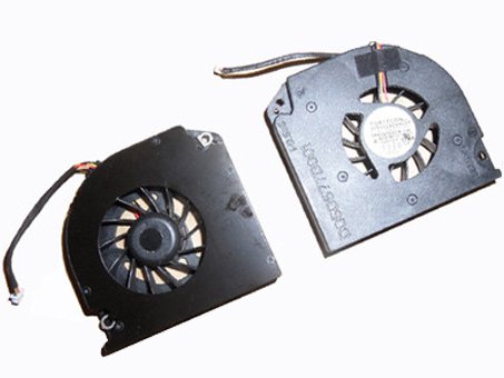 Replacement DELL Inspiron 1521 Series CPU Cooling Fan