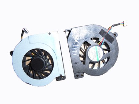 Replacement DELL Vostro 1018 Series CPU Cooling Fan