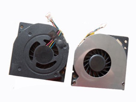 Replacement DELL Latitude E4300 Series CPU Cooling Fan