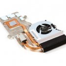 Replacement Toshiba Satellite L750-1DX CPU Cooling Fan