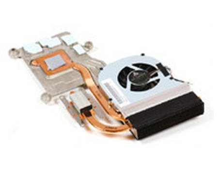Replacement Toshiba Satellite L750-201 CPU Cooling Fan