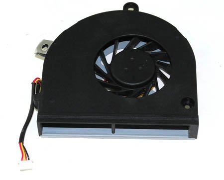 Replacement Toshiba Satellite P770-109 CPU Cooling Fan