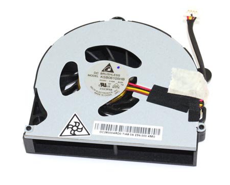 Replacement Toshiba Satellite P850-12Z CPU Cooling Fan