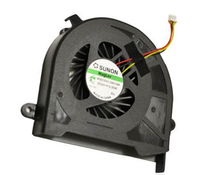 Replacement Toshiba Satellite S70-A-10C CPU Cooling Fan