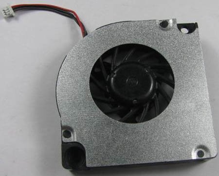 Replacement Toshiba Satellite A55-S106 CPU Cooling Fan