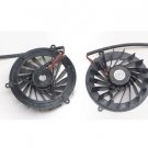 Replacement Toshiba Satellite A65-S1068 CPU Cooling Fan
