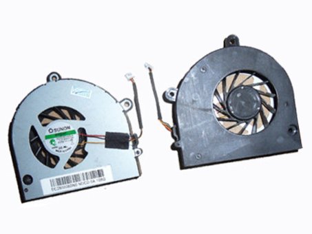 Replacement Toshiba Satellite A665-S6097 CPU Cooling Fan