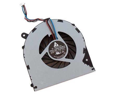 Replacement Toshiba Satellite S855 (PSKFWC-01K008) CPU Fan