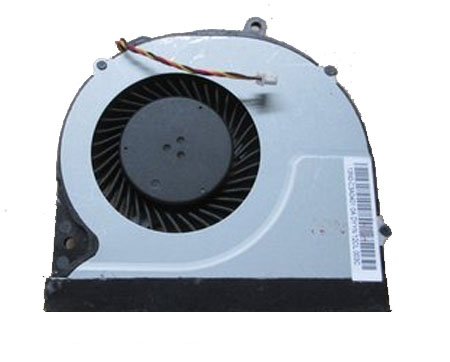 Replacement Toshiba Satellite S55-A5176 CPU Fan
