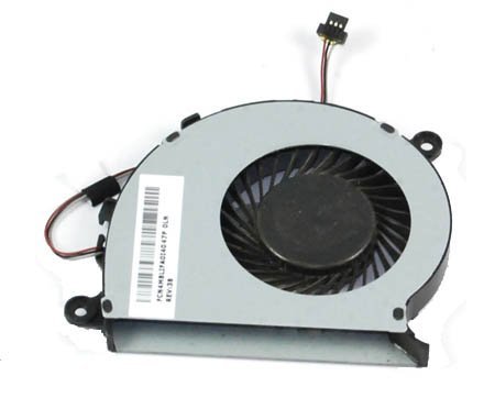 Replacement Toshiba Satellite S55T-B5136 CPU Fan