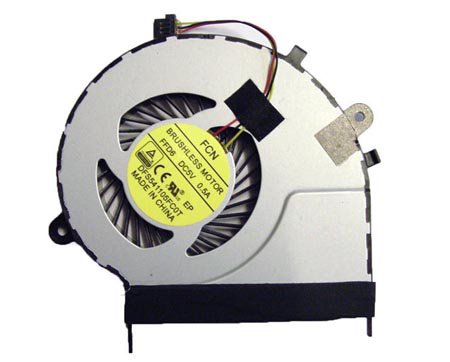 Replacement Toshiba Satellite S55-C5363 CPU Fan