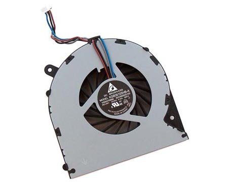 Replacement Toshiba Satellite C855D-SP5372KM CPU Fan