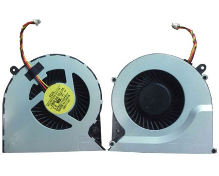 Replacement Toshiba Satellite C875-S7205 CPU Fan