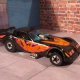 Die-cast Vehicles