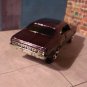 Hot Wheels '68 Nova *Redlines* Purple Sparkle Color