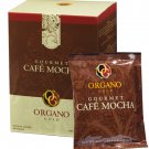 Organo Gold Gourmet Cafe Mocha with 100% Certified Organic Ganoderma Extract (15 Sachets)