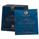 Organo Gold Gourmet Jamaica Jamaican Blue Mountain Coffee with 100% Certified Ganoderma