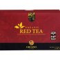 Organo Gold Gourmet 100% Organic Red Tea with Cordceps and Ganoderma Extract (25 Tea Bags)