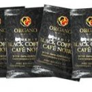 Organo Gold Gourmet Instant Coffee with 100% Certified Ganoderma (4 Sachet Sample Pack)