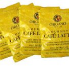 Organo Gold Gourmet Cafe Latte with 100% Certified Ganoderma (4 Sachet Sample Pack)