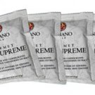 Organo Gold Gourmet Cafe Supreme with Ginseng and Ganoderma (4 Sachet Sample Pack)