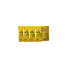 Organo Gold Organic Green Tea with Ganoderma (4 Tea bag Sample Pack)
